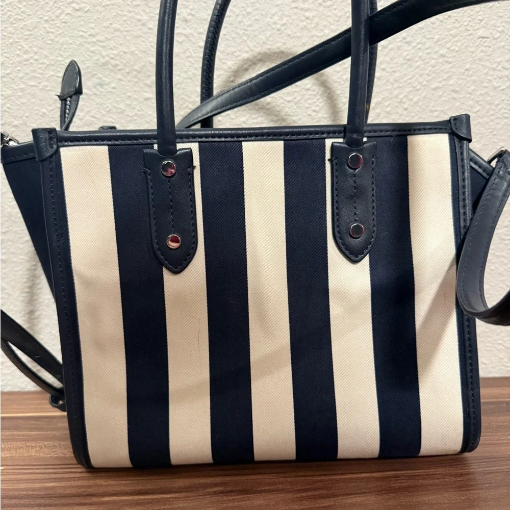 KATE SPADE NEW YORK ELLA SMALL TOTE - Picture 4 of 7